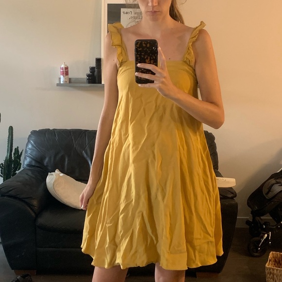 Hatch Collection Maternity dress - Picture 4 of 5